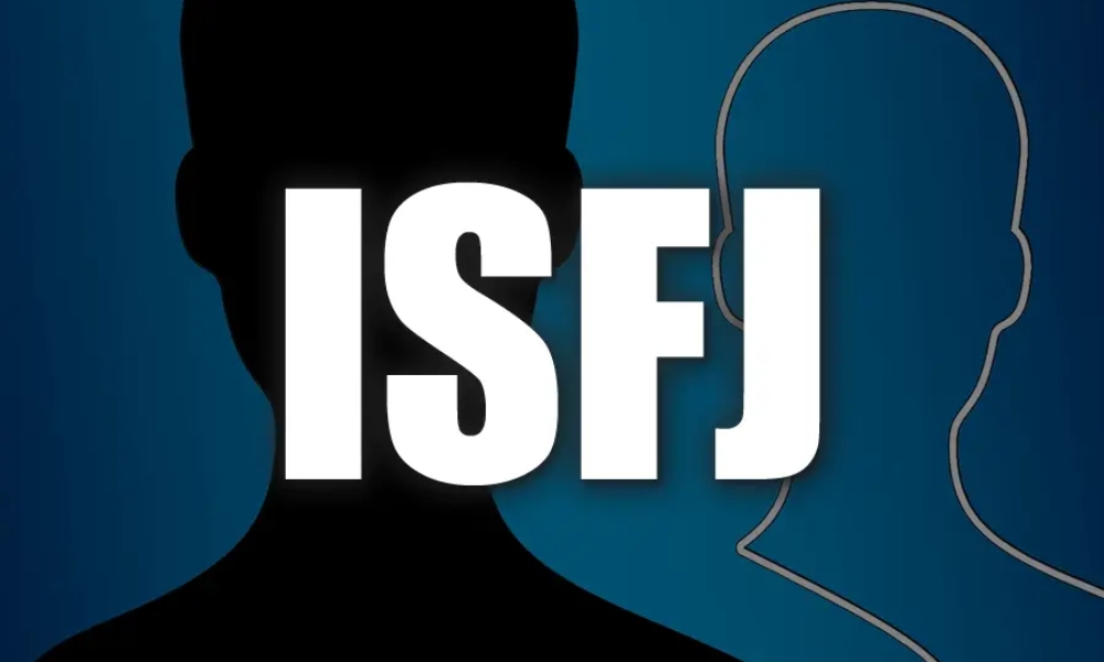 isfj tính cách 