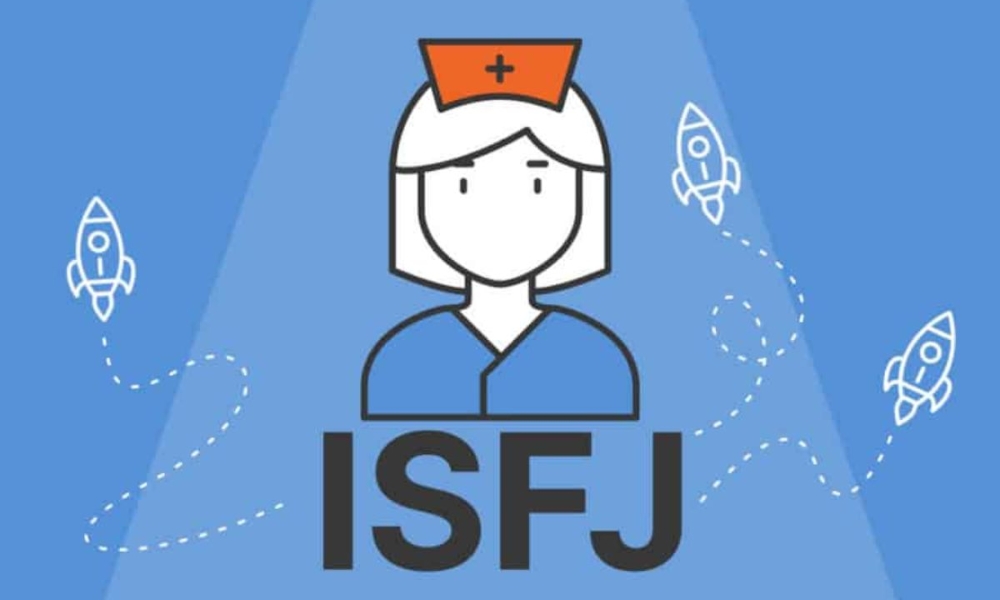 isfj tính cách 